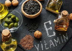 What Are The Benefits That You Can Attain With Use Of Vitamin E Oil At Night?